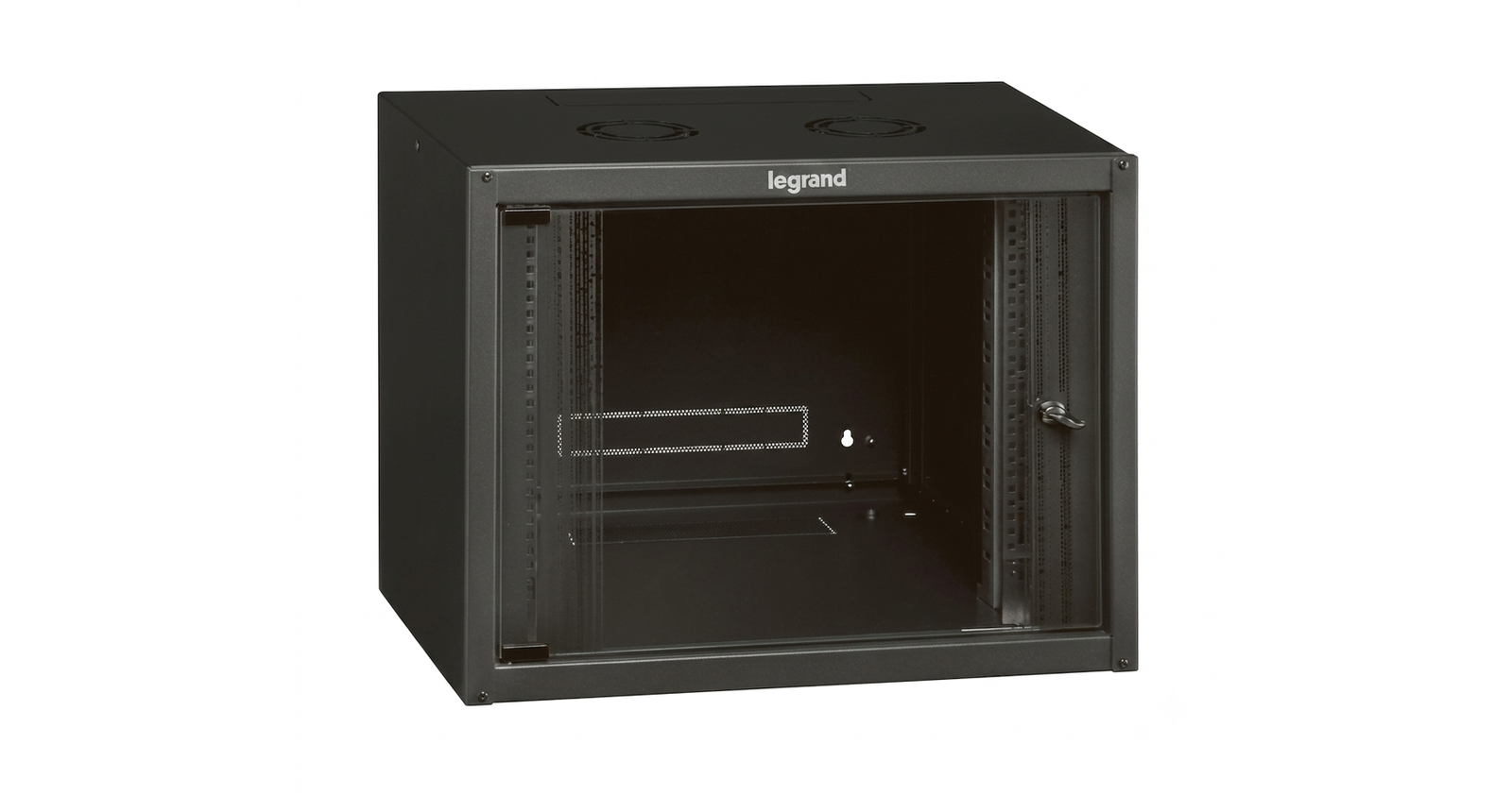 Legrand Wall Mount 6U Rack