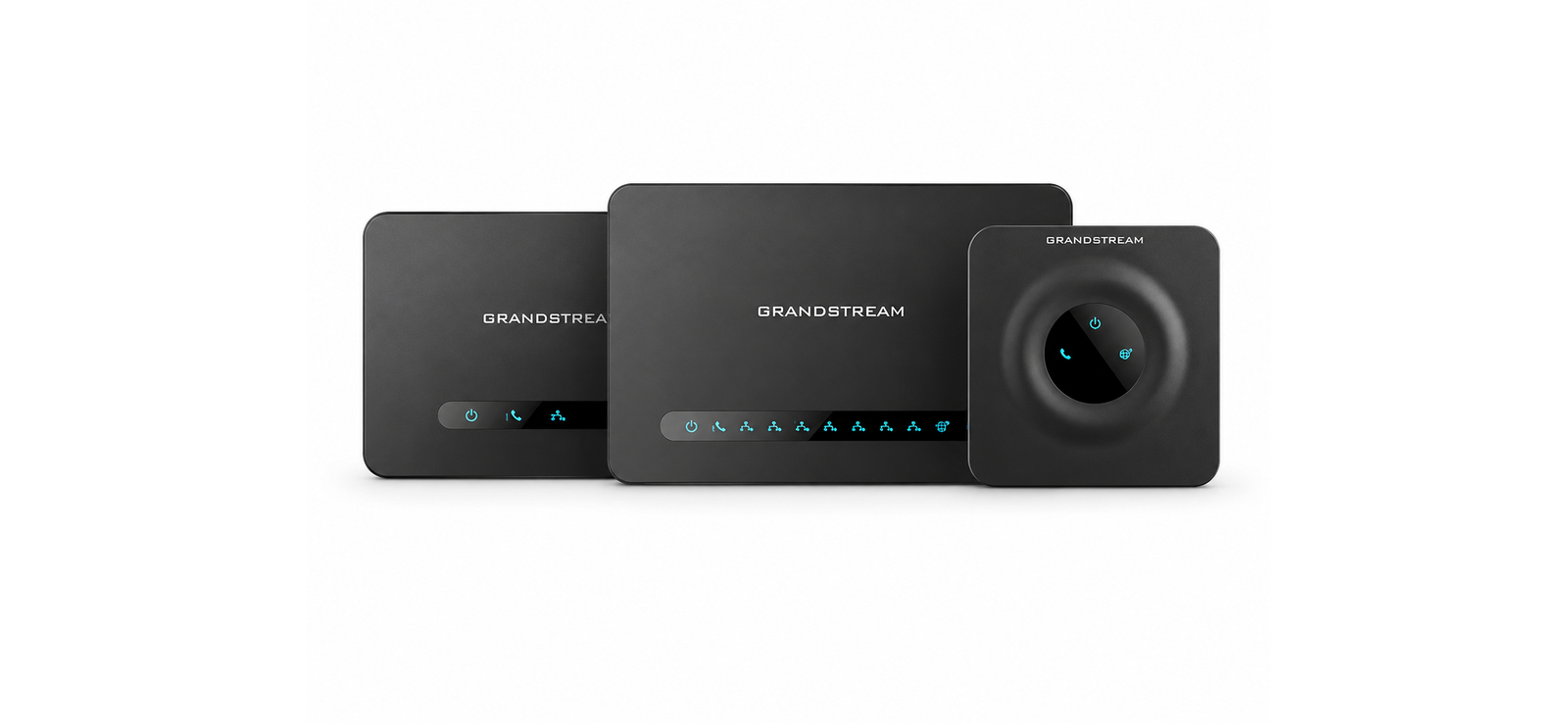 Grandstream Analog Telephone Adapters