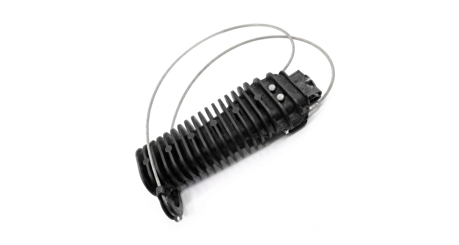 Anchor Clamp for 10-14mm Wire