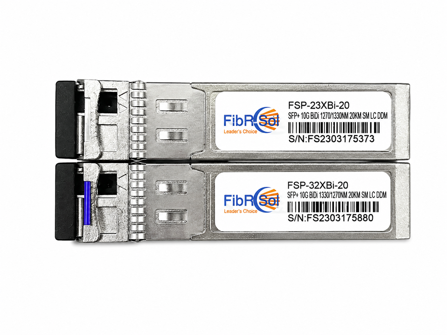 10G Single Fiber SFP