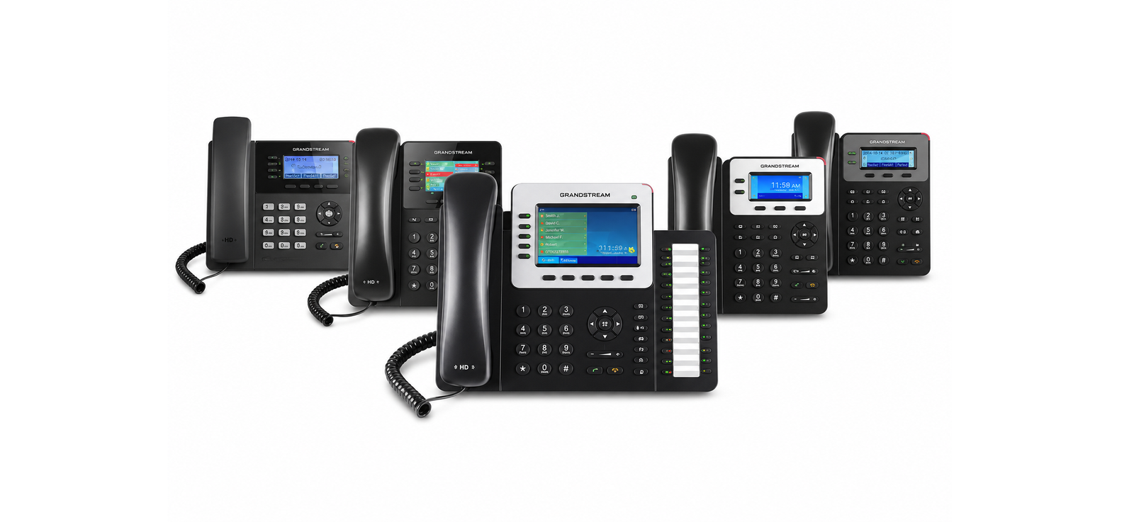 Grandstream IP Phones