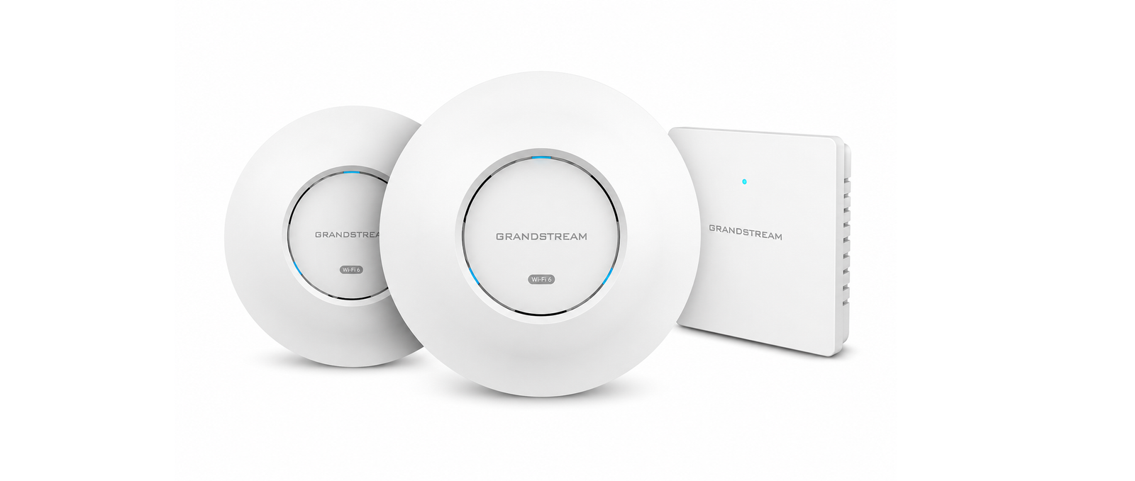 Grandstream Indoor Wireless Access Points