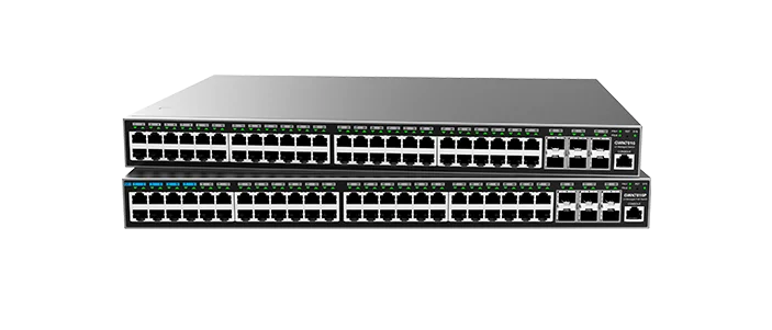 Grandstream Layer 3 Network Switches