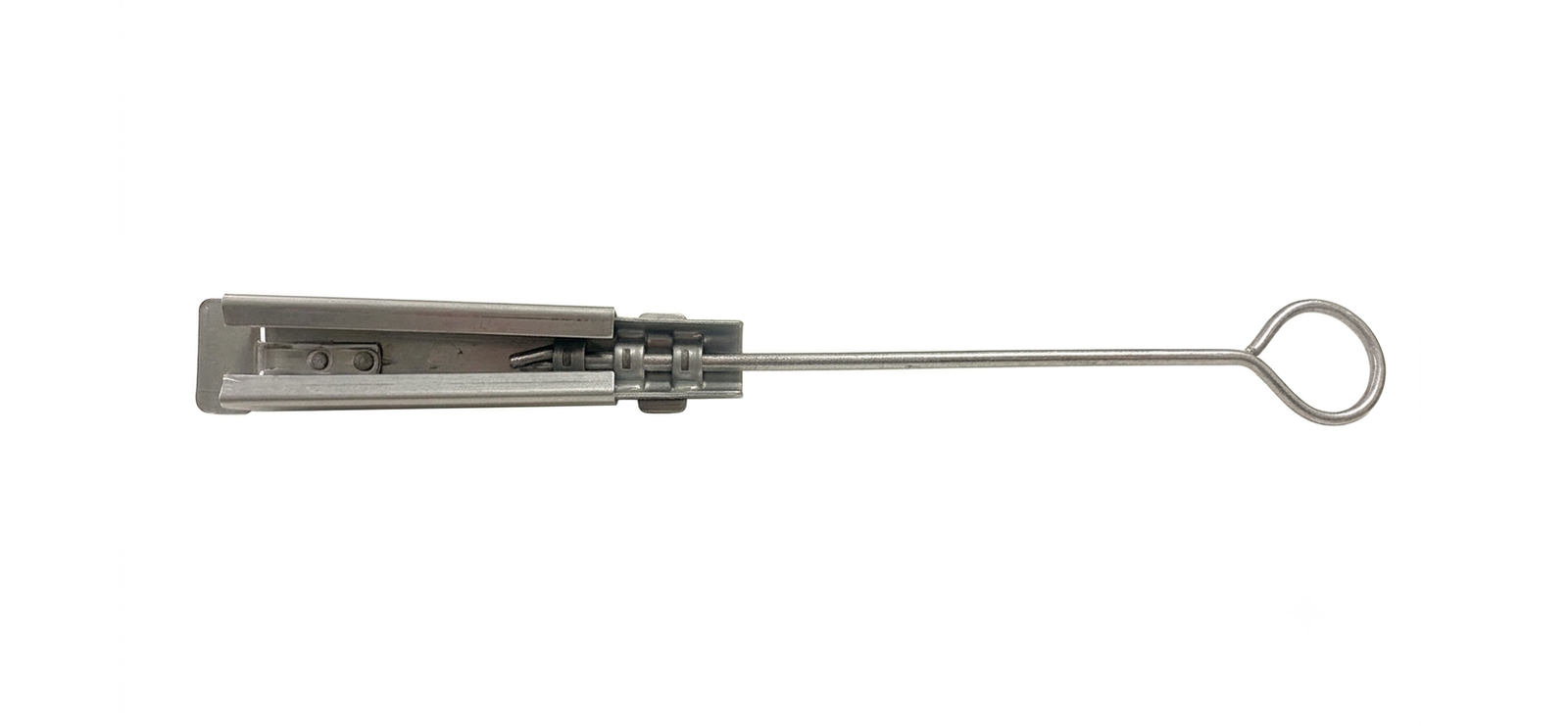 Anchor Clamp Steel Type 4-7mm