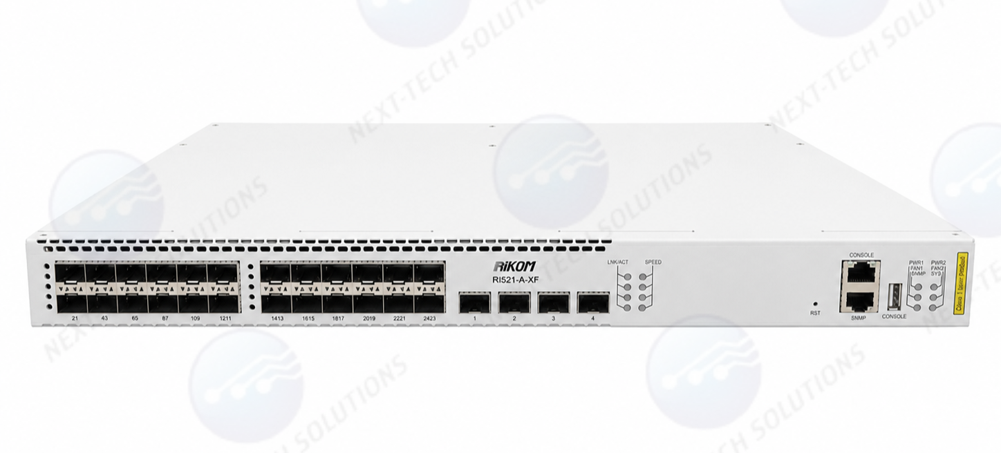 RIKOM RI521-A-XF